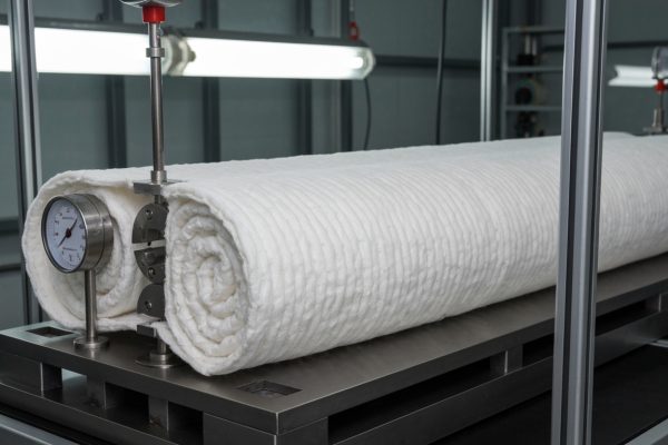 filtro industrial de alta duravilidad