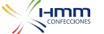 logo Hmm confecciones